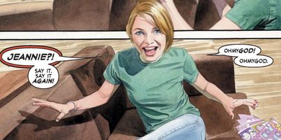 Sara Grey explained: the comic book history of Jean Grey's psychic sister from Spider-Man: Brand New Day