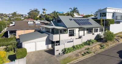 Professional free surfer Craig Anderson scores strong gain on Merewether sale