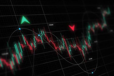Meta Platforms, Qualcomm, Robinhood, Microsoft and Chipotle: Why These 5 Stock Are on Investors' Radars Today