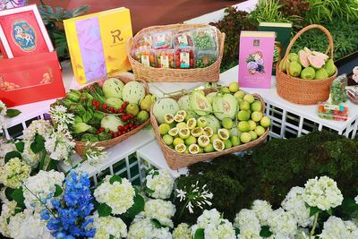 Royal Project 57 fair starts this weekend at CentralWorld