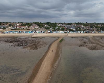 Boy, seven, dies a week after Essex coast incident in which cousin and aunt died