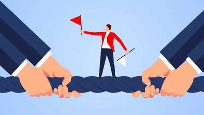 Majority of stakeholders oppose bringing cloud services under Digital Competition Bill: Study