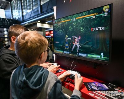 The great PlayStation blackout – will kids actually have to leave their bedrooms this summer?