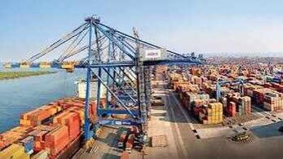 Adani Ports shares shed 3% after Q1 results. Here's why Nomura and other brokerages see up to 24% upside