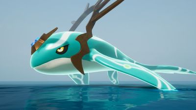 Latest Palworld patch keeps Victor & Shadowbeak from accidentally teleporting out of existence, prevents Panthalus from breaking everything