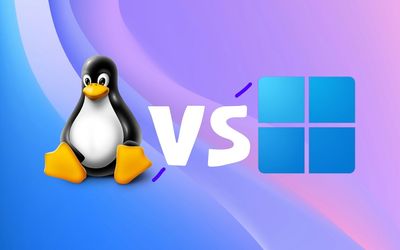 If you’ve spent years hearing Linux is always better, this Windows 11 story might change your mind — it certainly surprised even me