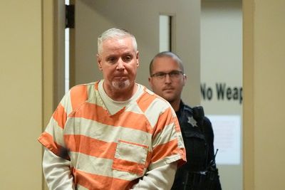 Days after his son got life, Georgia school shooter’s father who bought him the murder weapon faces sentencing