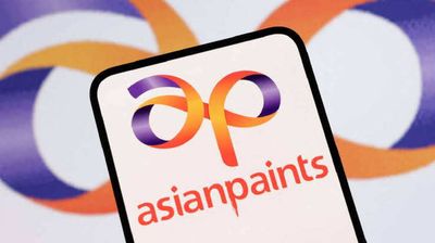 Asian Paints shares decline 3% after Q1 results. Should you buy, sell or hold?