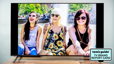 Vizio TV Report Card 2026: 'Vizio is still finding its footing post-Walmart acquisition'