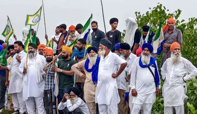 Concern for farmers in Uttar Pradesh over 25% less than normal rain in monsoon