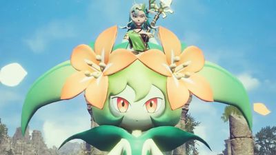 An overlooked Palworld ability lets you instantly revive your Pals without waiting around for 10 minutes