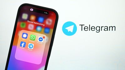 Social App taken to court over terror related content