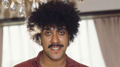 “The last time I saw him was three weeks before he died. He filled a glass with vodka, knocked it straight back and filled it up again. He said, ‘Oh, did you want one?’ ‘Uh, no thanks, Phil’”: Scott Gorham on the last days of Thin Lizzy legend Phil Lynott