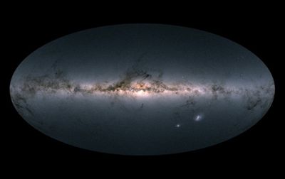 Meet the astronomer digging for Milky Way ‘fossils’