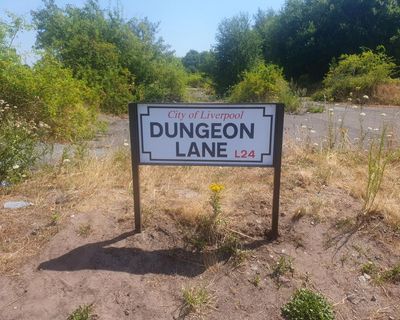 Country diary: A trip down Dungeon Lane for Beatles nostalgia and coastal beauty