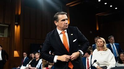 US Senate delays vote on Todd Blanche''s attorney general nomination demanding clarity on Trump's IRS lawsuit