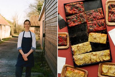 Four easy homemade pizza recipes for the perfect pizza night
