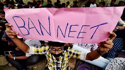 Can India scrap NEET without reviving capitation fee? Yes, here’s how