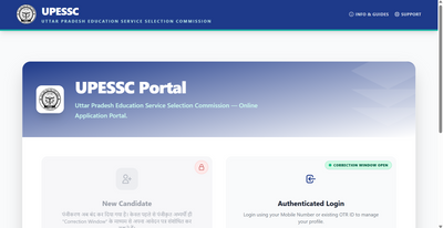 UPTET Result 2026 Today? Check direct link and how to download scorecard in 5 clicks