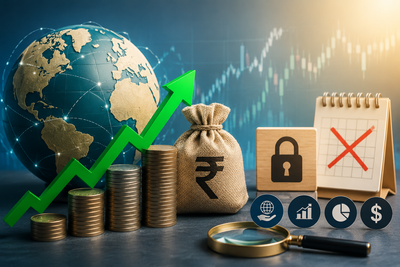 International funds deliver stellar returns in 1 year, but subscriptions remain shut. Experts suggest alternatives