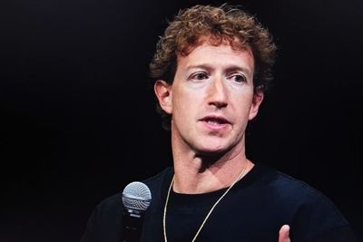 Mark Zuckerberg Says Personal AI Agents Could Soon Help Billions Manage Their Lives—and Meta is Going All In: ‘Almost Inevitable’