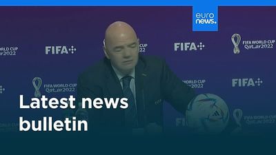 Latest news bulletin | July 30th, 2026 – Morning