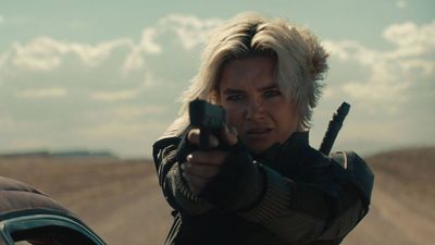 Yelena's cameo in Spider-Man: Brand New Day finally answers one of the MCU's biggest questions about the Avengers