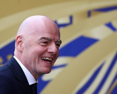 Football Australia pleads for more time to digest Fifa’s controversial World Cup plans