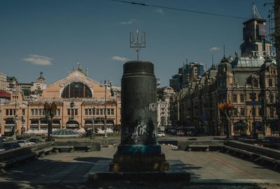 ‘Lenin was an enemy of humanity’: Why Kyiv wants to put Cossack chief statue in place of Soviet leader