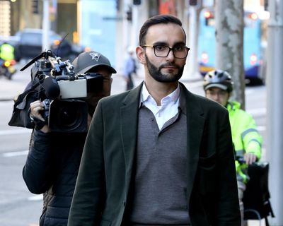 ‘Warring kingdoms’: cofounder of religious Reformers compares NSW Liberal party factionalism to Braveheart