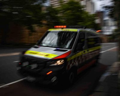 NSW to send paramedics not police to some mental health emergencies after multiple deaths