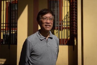 Distraught family pleads with EU to intervene in Macau’s first national security trial