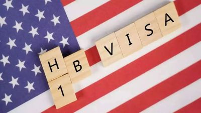 AI jobs not safe? Indian engineer on H-1B visa loses job after working for 6 years at Fortune 500 company; seeks career advice from netizens