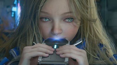Capcom expects 95% of its game sales to be digital in the next year, and it's pretty much already there thanks largely to PC gaming