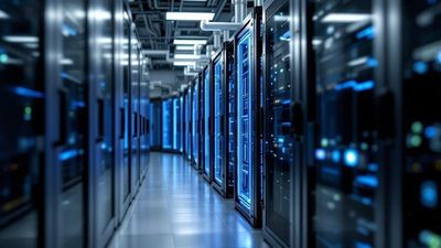 France's Schneider Electric raises 2026 guidance on data-centre demand