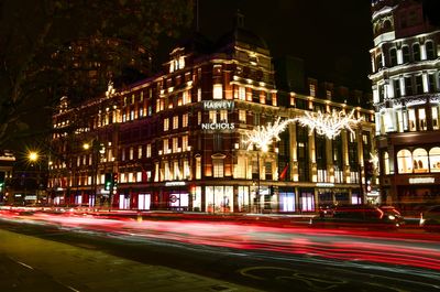 OPINION - Harvey Nicks needs saving, but Frasers? I’m absolutely flabbergasted