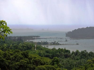 On Edge: The Great Nicobar project faces a great engineering question