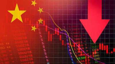 Global Market: China, Hong Kong stocks slip as AI selloff hits chip shares; defensive sectors gain