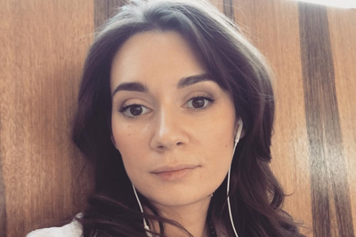 Who Is Xenia Fedorova? France Expels Former RT France Head Accused of Spreading Kremlin Propaganda