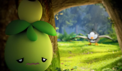 'Pokémon Winds and Waves' Fans Debate Which Tropical Fruit Should Become a New Pokémon