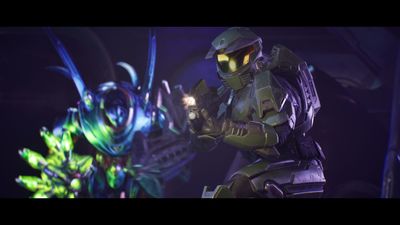 'Halo: Campaign Evolved' PC Mod Restores Missing Split-Screen Co-Op Feature