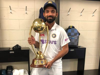 Ajinkya Rahane retires from international cricket, brings curtain down on distinguished India career