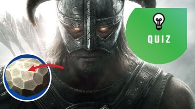 'What is it?' We snooped around in our favorite gaming characters' inventories: can you identify the weird stuff they're carrying?