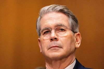 Scott Bessent Hits Iran-Backed Maritime Network With Sanctions, Says US Won’t Let Tehran 'Hold Global Commerce Hostage'