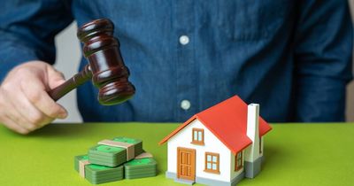 Auction clearance rates are tanking: So when should you still sell this way?