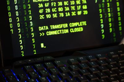Department for Education Data Breach Explained: What To Do if Your Personal Information Was Compromised