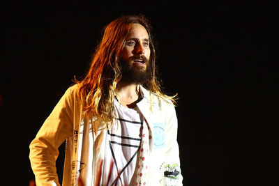 Jared Leto Documentary: Could Sexual Assault Allegations Impact His Net Worth, Films, and Tour?