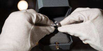 Same sparkle, different story: how lab-grown diamonds are transforming the market