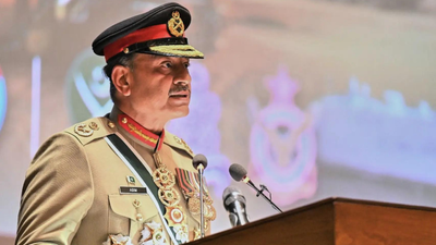 Is Pakistan facilitating Chinese missile shipments to Iran? Islamabad responds