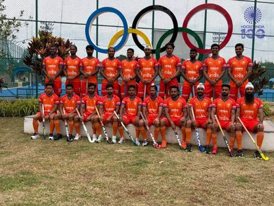 India hockey teams to sport saffron jerseys at FIH World Cup, move sparks debate
